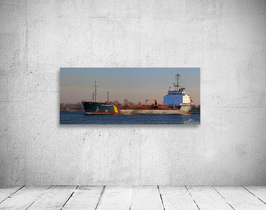 Esta Desgagnes Panorama 120918 Wall Preview