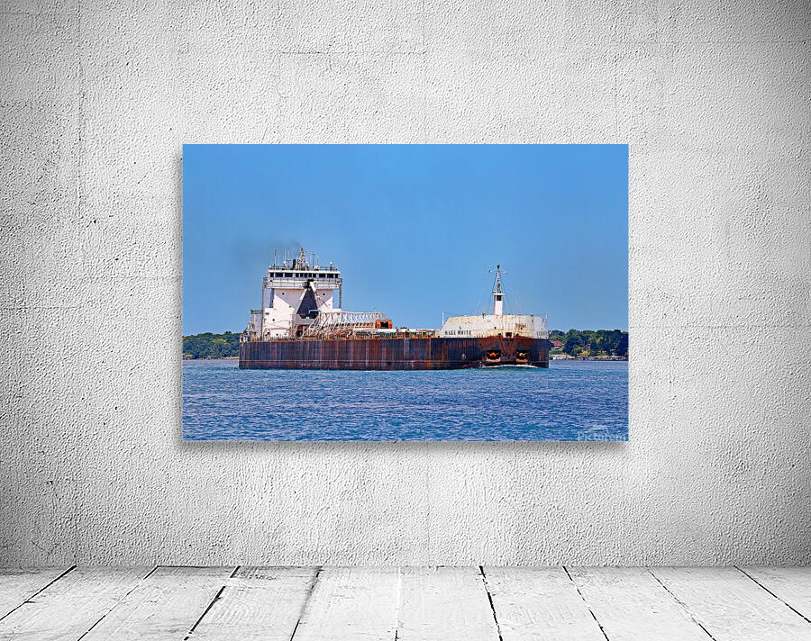 H. Lee White 2 072622 Wall Preview