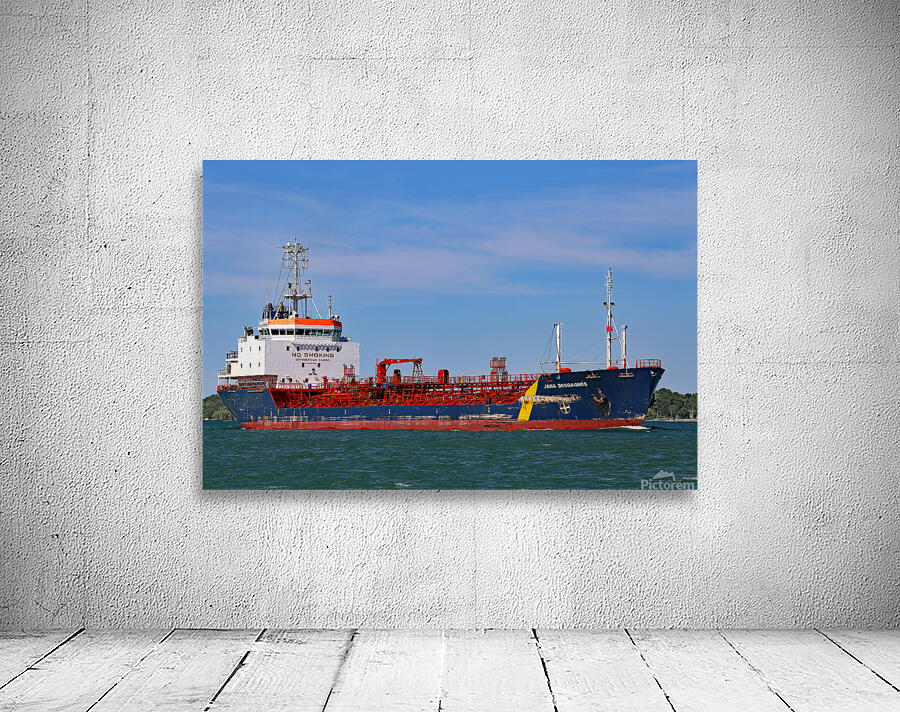 Jana Desgagnes 061320 Wall Preview