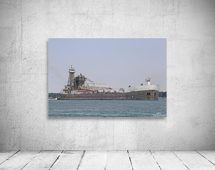 Menominee and Olive L Moore 070819 Wall Preview