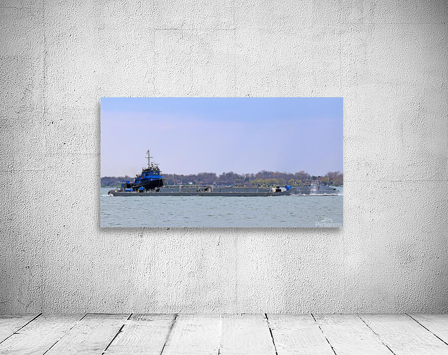 Spartan and Spartan II Wall Preview