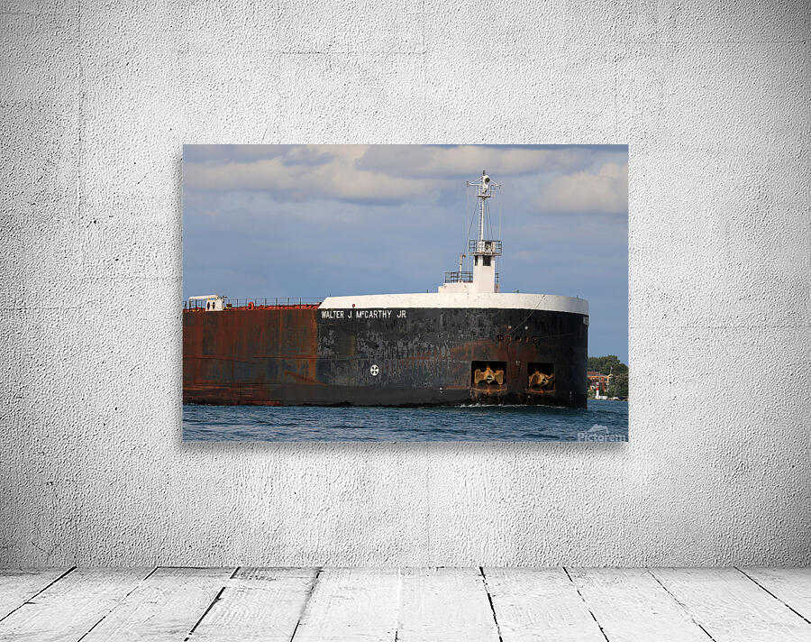 Walter J McCarthy Detail 2 091320 Wall Preview