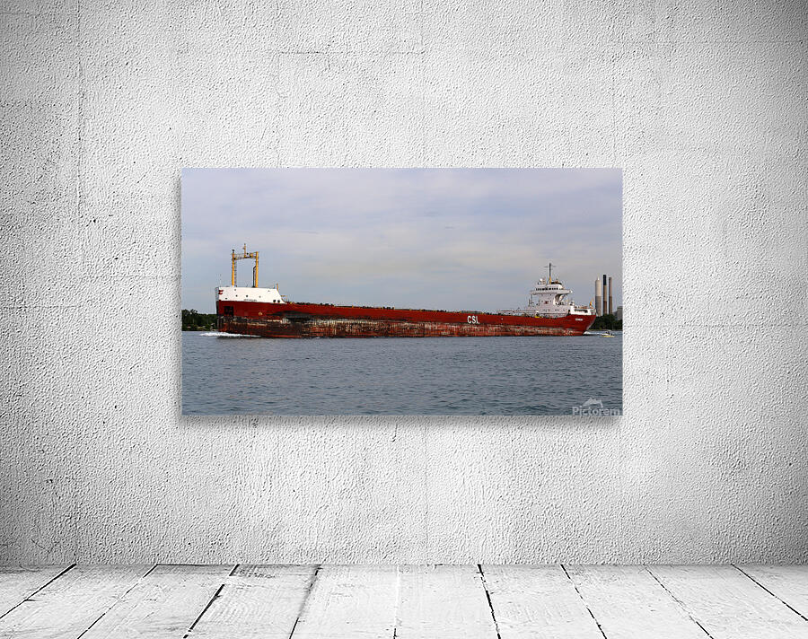 Cedarglen 061518 Wall Preview