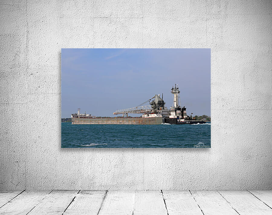 James L. Kuber and Victory 5 051718 Wall Preview