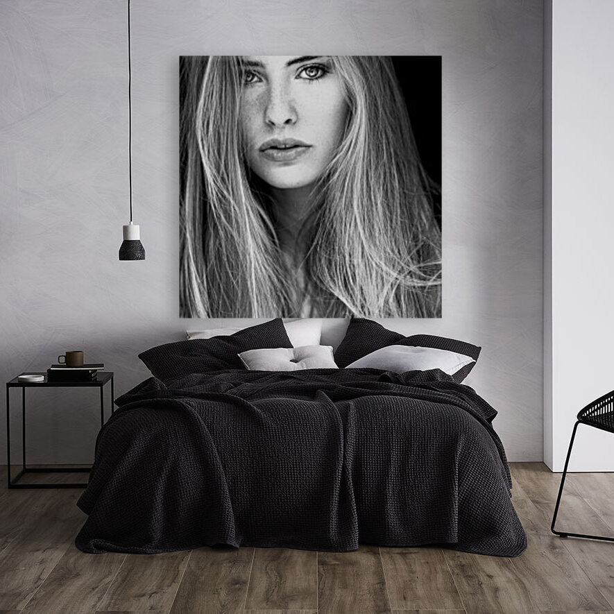 Camille Reproduction