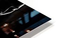 Nuance  HD Metal print