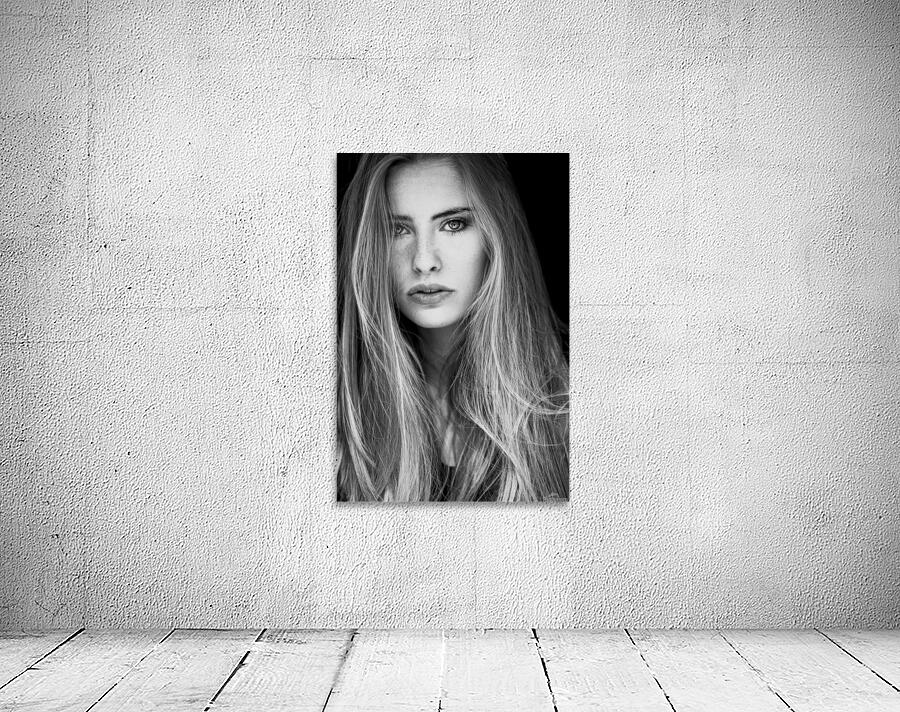 Camille Wall Preview