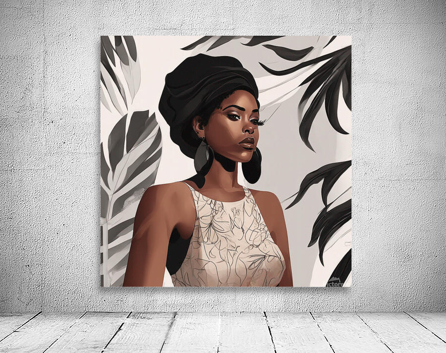 Miss Helen Wall Preview