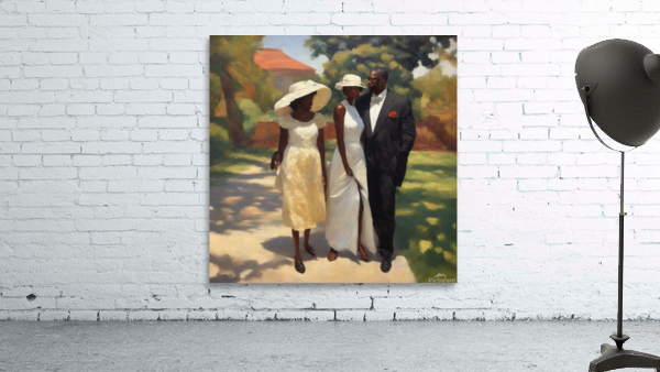 The family Wall Preview