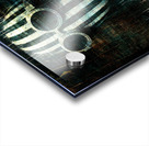 stripes tales vol 60r Acrylic print