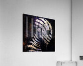 stripes tales vol 2 Acrylic Print