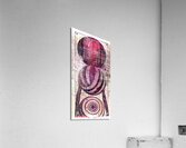 Naburiccon level 1 Acrylic Print