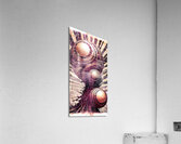 Naburiccon level 15 Acrylic Print