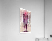 Naburiccon level 9 Acrylic Print