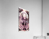 Naburiccon level 23 Acrylic Print