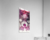 Naburiccon level 3 Acrylic Print