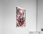 Naburiccon level 21 Acrylic Print
