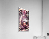Naburiccon level 14 Acrylic Print