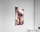 Naburiccon level 17 Acrylic Print