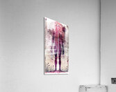 Naburiccon level 7 Acrylic Print