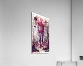 Naburiccon level 11 Acrylic Print