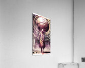 Naburiccon level 19 Acrylic Print