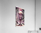 Naburiccon level 20 Acrylic Print