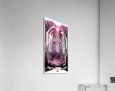 Naburiccon level 8 Acrylic Print