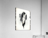 endurion six level 1 Acrylic Print