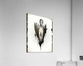 endurion six level 2 Acrylic Print