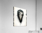 endurion six level 7 Acrylic Print