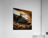Fallen Mars vol 6 Acrylic Print