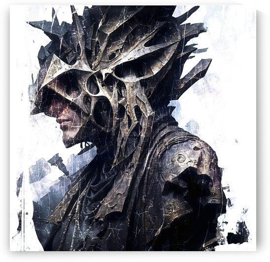 echoes of a fallen world vol 6 by 0 0qlstufflimited