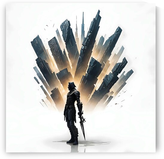 gates to the fallen world vol 11 by 0 0qlstufflimited