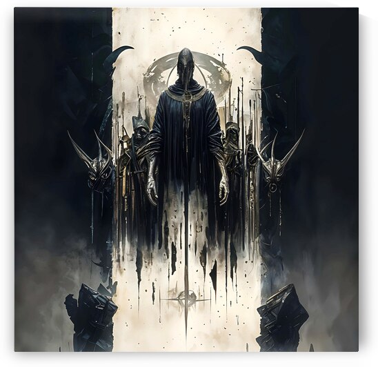 phantoms of the fallen world vol 1 by 0 0qlstufflimited