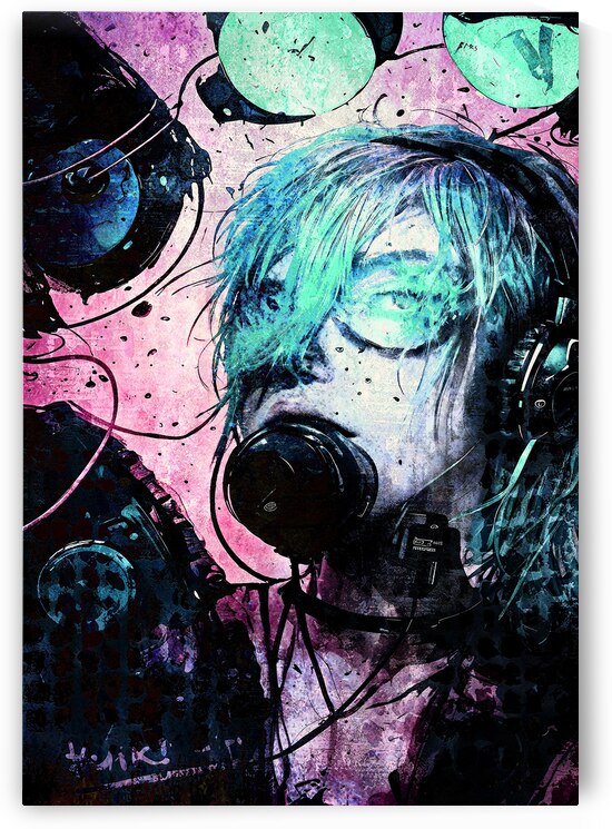 technicolor punks level 1 by 0 0qlstufflimited