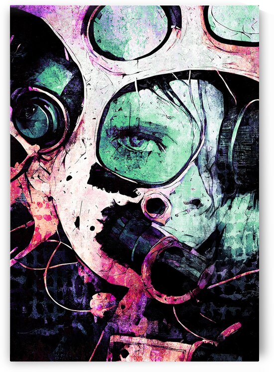 technicolor punks level 3 by 0 0qlstufflimited