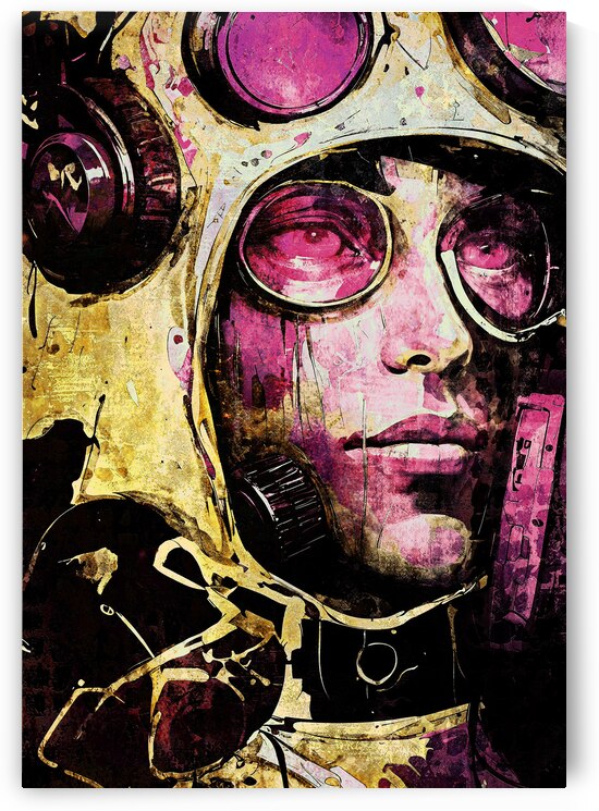 technicolor punks level 2 by 0 0qlstufflimited