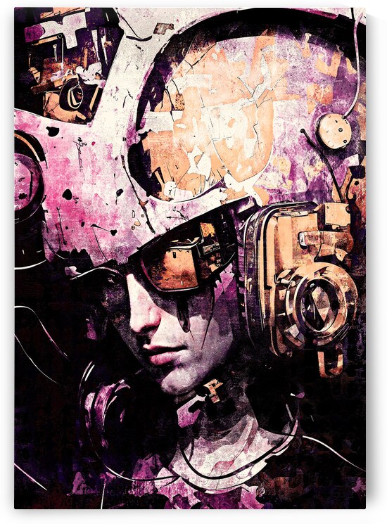 technicolor punks level 5 by 0 0qlstufflimited