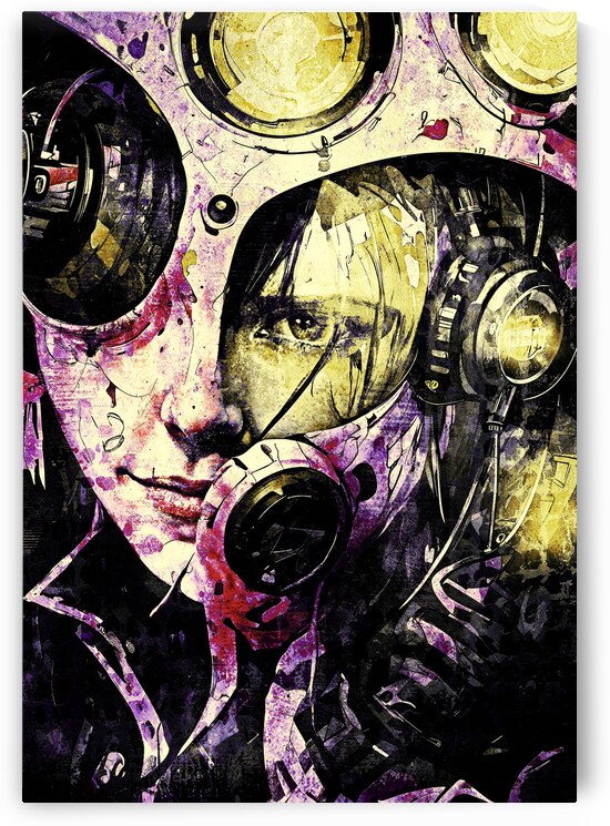technicolor punks level 4 by 0 0qlstufflimited