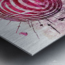 Naburiccon level 5 Metal print
