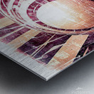 Naburiccon level 15 Metal print