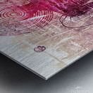 Naburiccon level 9 Metal print