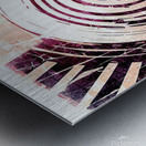 Naburiccon level 23 Metal print