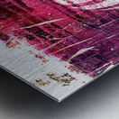Naburiccon level 3 Metal print