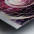 Naburiccon level 21 Metal print