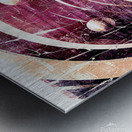 Naburiccon level 14 Metal print