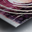 Naburiccon level 20 Metal print