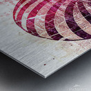 Naburiccon level 2 Metal print