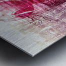 Naburiccon level 4 Metal print